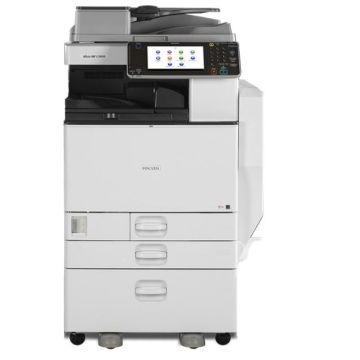 Ricoh MP C4502SPDF MFP