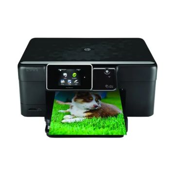 HP Photosmart Plus B210a - CN216B MFP A4 Tintenstrahldrucker