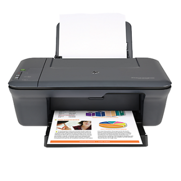 HP Deskjet Ink Advantage 2060 CQ750A MFP A4 Tintenstrahldrucker Farbig