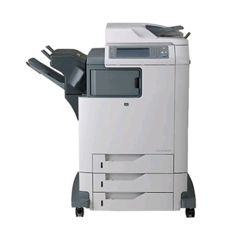 HP Color LaserJet CM4730fsk - CB482A MFP Farbig A4