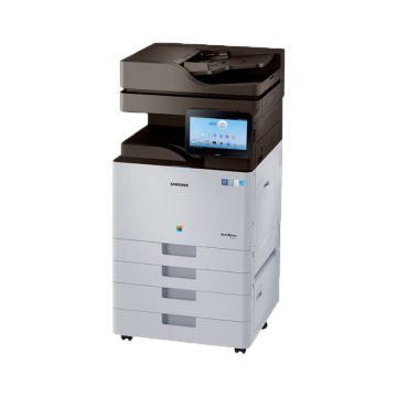 Samsung MultiXpress X4220RX MFP Farbig Laser A3