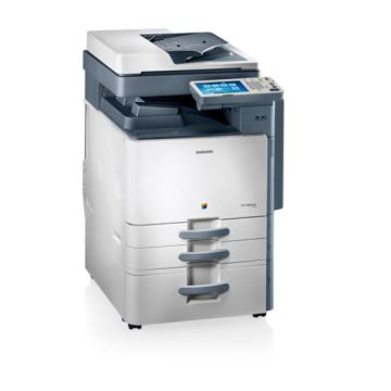 Samsung MultiXpress C9352NA - CLX-9352NA MFP