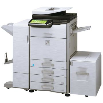 Sharp MX-4112N