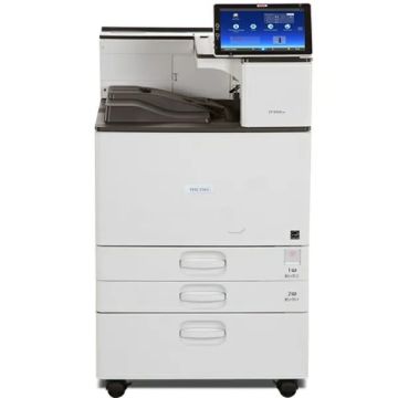 Ricoh SP 8400 DN Laserdrucker S/W