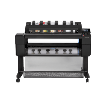 HP DesignJet T1530PS - L2Y24A 36" 914 mm A0 Plotter