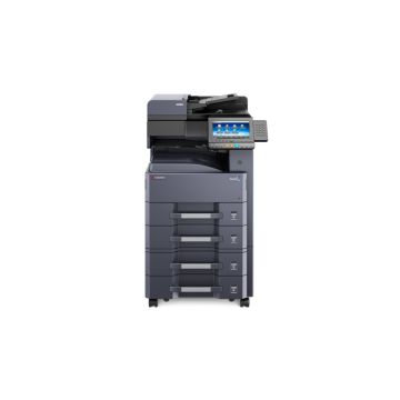 Kyocera TASKalfa 4012i - 1102V63NL0 MFP S/W A3 USB LAN Duplex FAX 45.000 S.