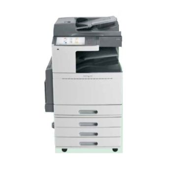 Lexmark X952dte MFP