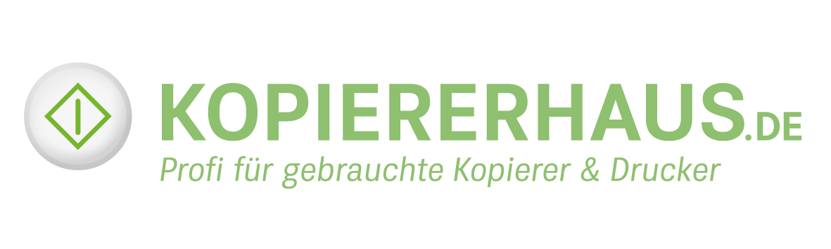 Gebrauchte Drucker und Kopierer | Günstig bei Kopiererhaus.de