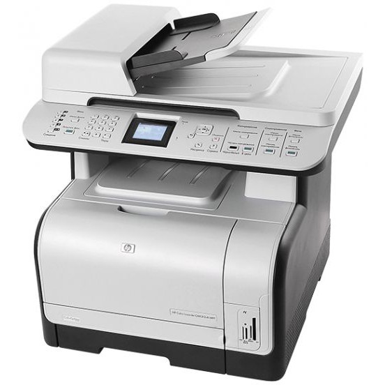 HP COLOR LASERJET CM1312NFI MFP DRIVERS DOWNLOAD