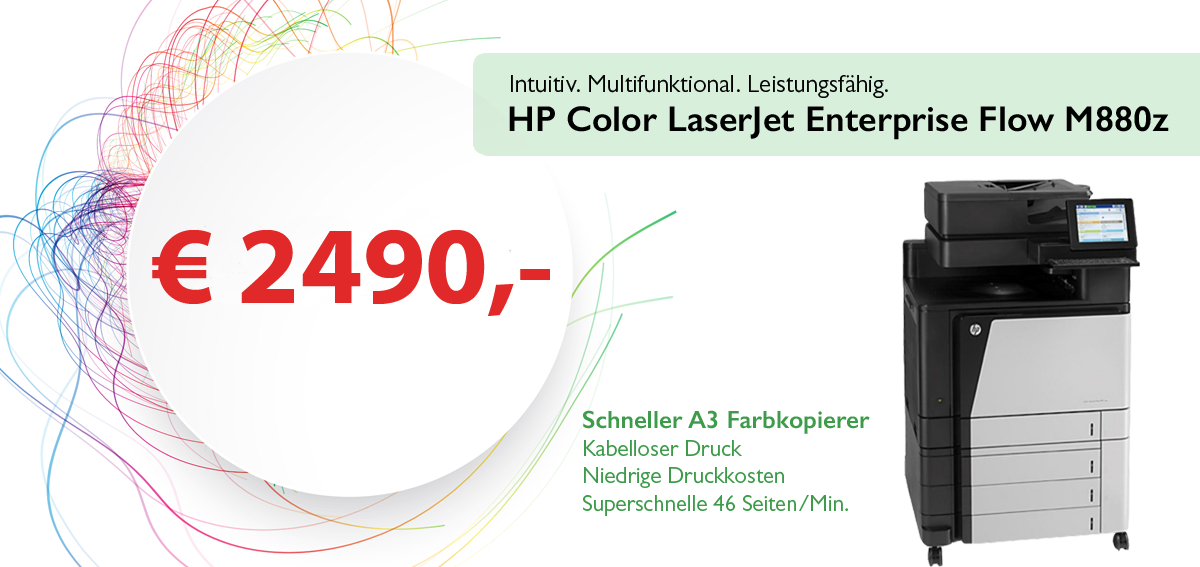 HP LaserJet M5035XS MFP